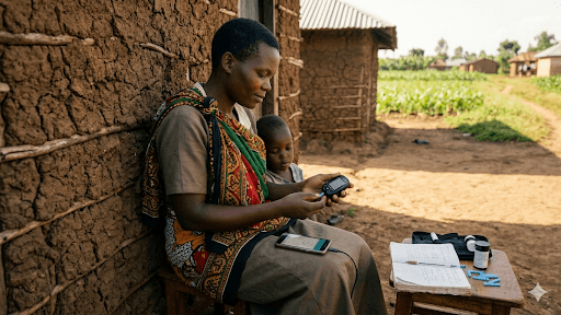 Healthcare in Kenya