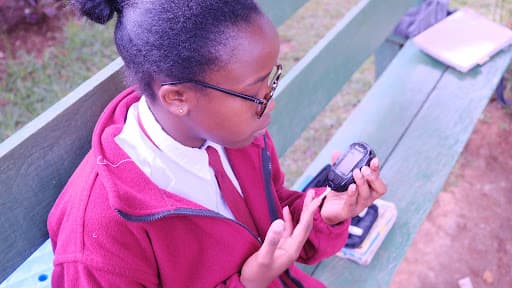 Mobile health technology